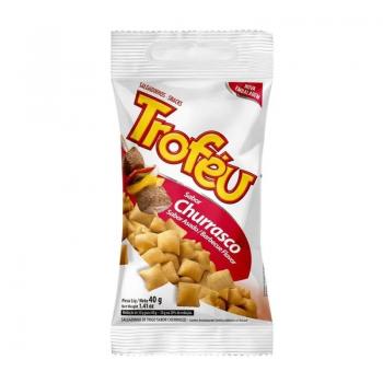 SALG. TROFEU CHURRASCO 40G