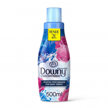 AMACIANTE DOWNY BRISA VERAO AZUL R. 2L