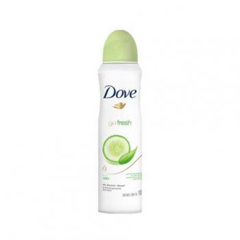 DES DOVE AERO GO FRESH VERDE 89G