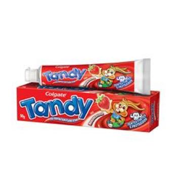 TANDY GD 50G MORANGOSTOSO