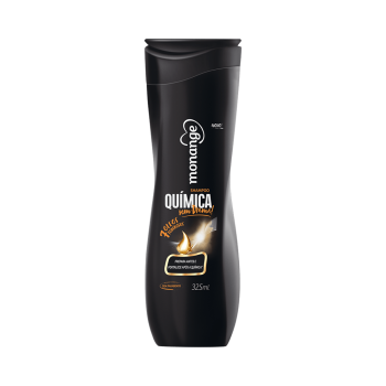 MONANGE SH 325ML QUIMICA