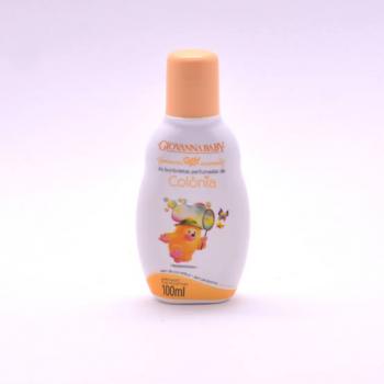 COLÔNIA GIBY G.BABY 100ML