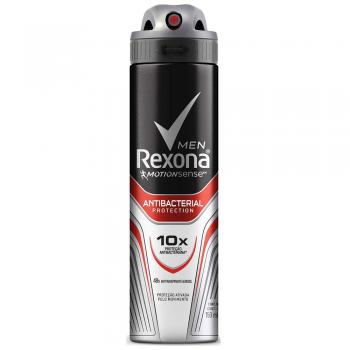 REXONA MEN 90G/150ML ANTIB+INVIS