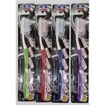 ESCOVA DENTAL ADULTO TRIDENTE ED85