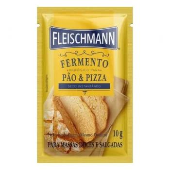 PCT FERMENTO BIOLOGICO FLEISH 10G