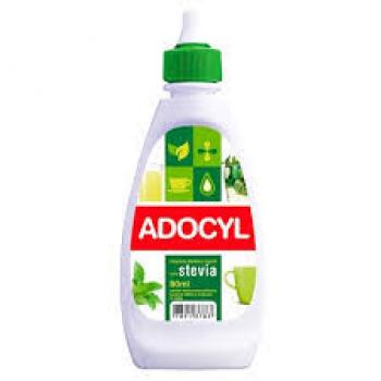ADOCANTE ADOCYL  C/STÉVIA 80ML
