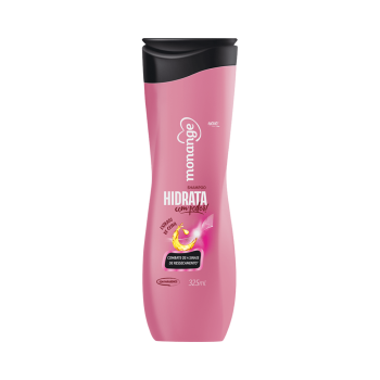 SH MONANGE 325ML HIDRATA C