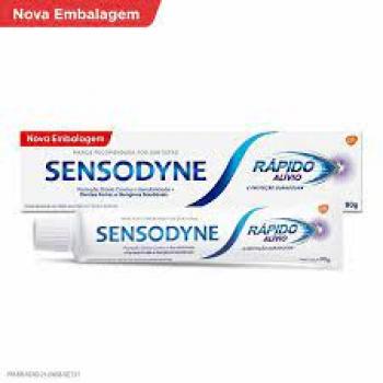 SENSODYNE CD 90G R.ALIVIO