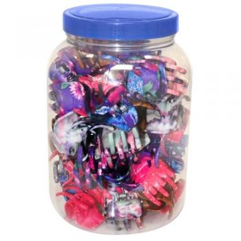 PIRANHA ESTAMPADAS S.CLARA UNID.