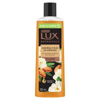 SB LQ LUX BOTANICAS GARDENIA 250ML