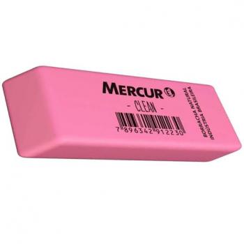 BORRACHA ROSA MERCUR