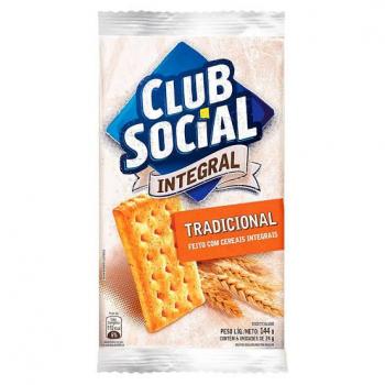 CLUBE SOCIAL INTEGRAL TRADICIONAL PCT/6