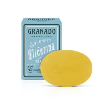SB GRANADO GLIC 90G TRADICIONAL