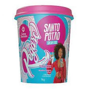 CCT C. DOURADO REGARV 1KG SANTO POTAO