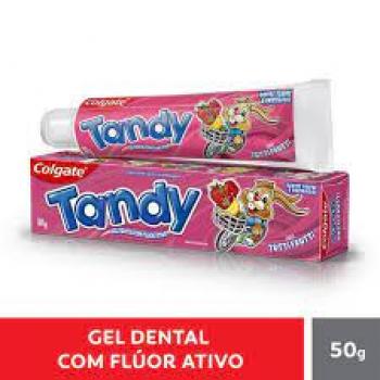 TANDY GD 50G TUTTIFRUTTI
