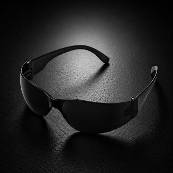 OCULOS LEOPARDO CINZA