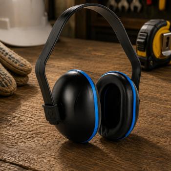 PROTETOR  AURICULAR CONCHA CAMPER SOFT SLIM 18DB