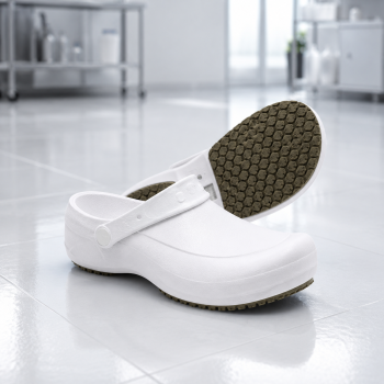 SAPATO EVA BB60 BRANCO