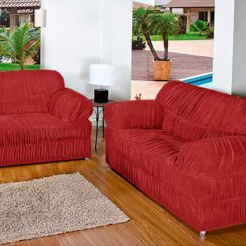 CAPA SOFA LISA