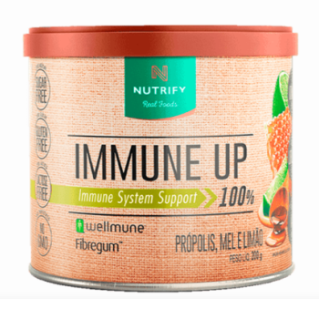 IMMUNE UP 200G NUTRIFY