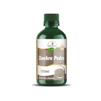 QUEBRA PEDRA 500 ML UNI ERVAS