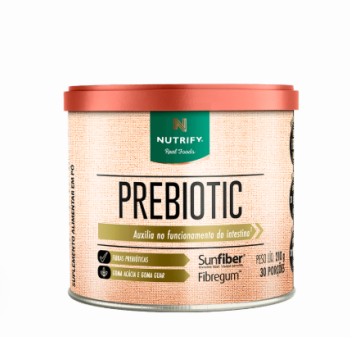 PREBIOTICO NEUTRO 210G NUTRIFY