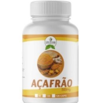 ACAFRAO 60 CAPS UNI ERVAS