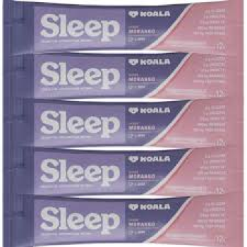 KOALA SLEEP SACHE 12G CAFFEINE ARMY