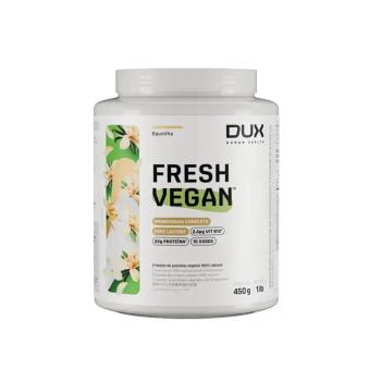 FRESH VEGAN 520G DUX NUTRITION