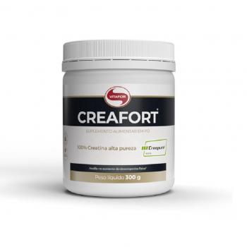 CREATINA  CREAFORT CREAPURE  300G  VITAFOR