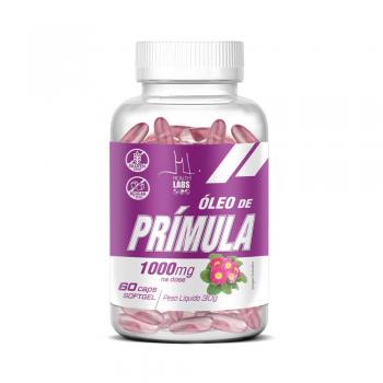 OLEO DE PRIMULA 1000MG 60 CAPSULAS HEALTH LABS