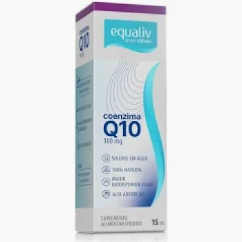 COENZIMA Q10 15ML EQUALIV