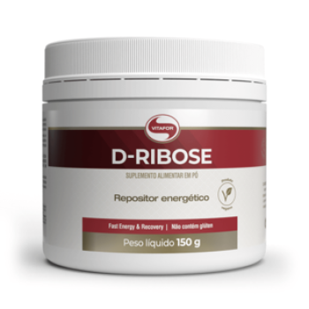 D RIBOSE 150G VITAFOR