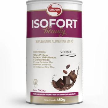 ISOFORT BEAUTY 450G VITAFOR