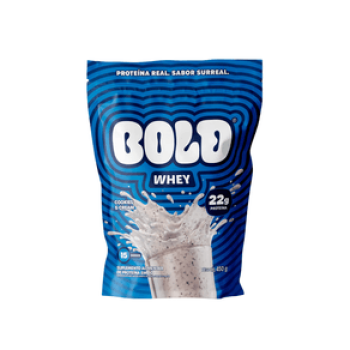WHEY PROTEIN 3W 900G BOLD