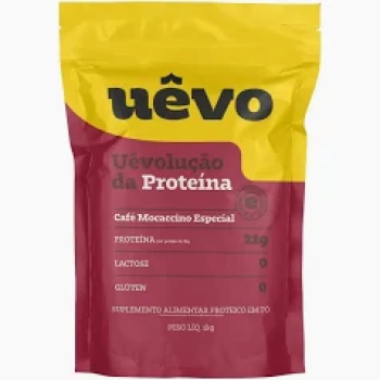 PROTEINA EM PO 1KG UEVO