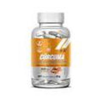 CURCUMA C/PIMENTA 500MG 60 CAPSULAS HEALTH LABS