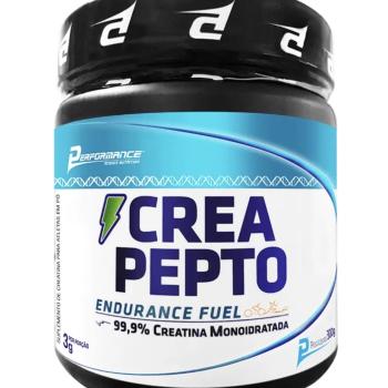 CREATINA CREA PEPTO SCIENCE 300G PERFORMANCE