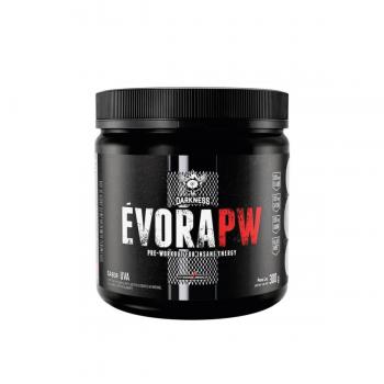 PRE TREINO EVORA PW 150G DARKNESS