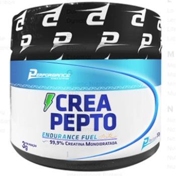 CREATINA CREA PEPTO SCIENCE 150G PERFORMANCE