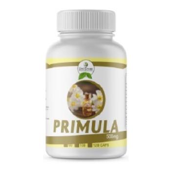 OLEO DE PRIMULA 60 CAPS UNI ERVAS