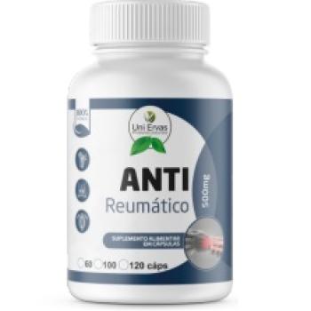 ANTI REUMATICO 60 CAPS UNI ERVAS