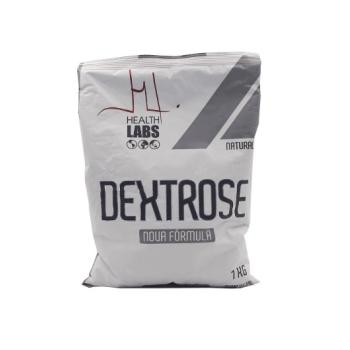 DEXTROSE NATURAL 1KG HEALTH LABS