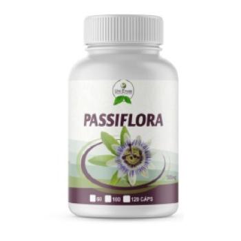 PASSIFLORA 60 CAPS UNI ERVAS