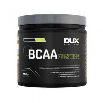 BCAA POWDER 200G DUX NUTRITION