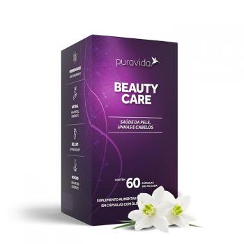 BEAUTY CARE  60 CAPSULAS PURAVIDA