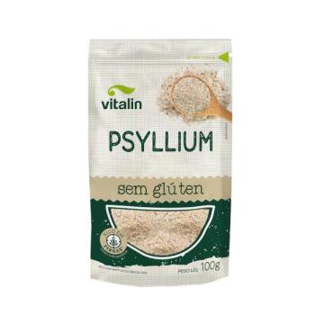 PSYLLIUM 100G VITALIN