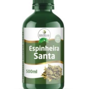 ESPINHEIRA SANTA 500 ML UNI ERVAS