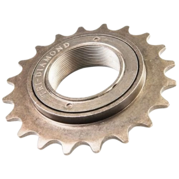 RODA LIVRE 20 DENTES TRI-DIAMOND