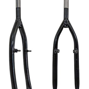 GARFO 26 AÇO TRS STAND PRETO